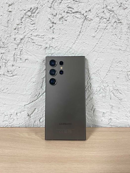 Samsung Galaxy S24 Ultra 512Gb г.Астана ул. Т.Жургенов 32; id:11076