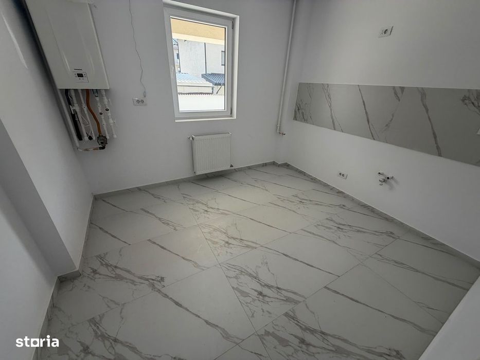 Ap. 2 Camere - Gradina Proprie 60 Mp, Bloc Finalizat, Parcare, Coms 0% — fotografia 2