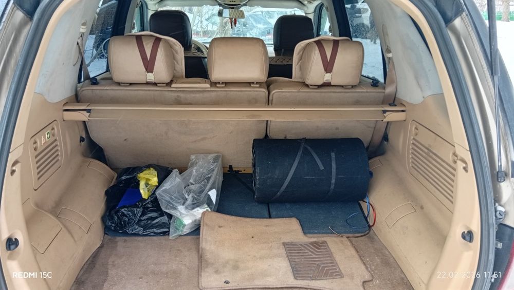 Продам Мерседес мл 320