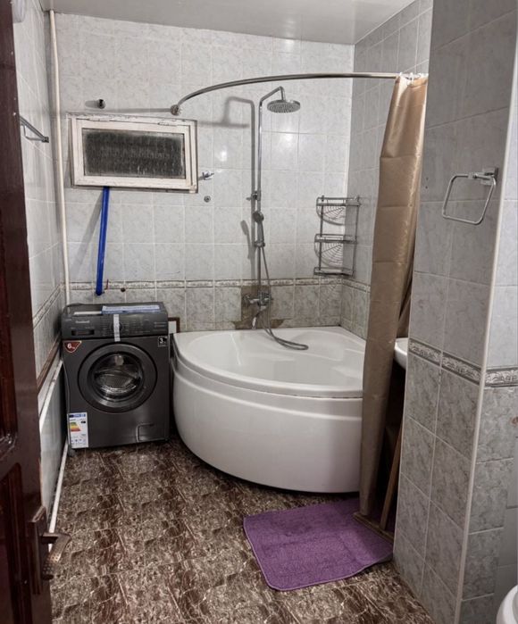 Arenda Bodomzor 4xona 550 Oilaga Yigitlar Qizlarga Yevro