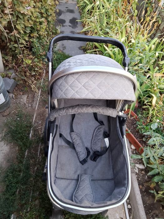 Продам коляску, состояние хорошее,