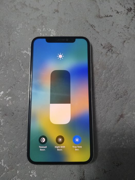 IPhone X почти идеал