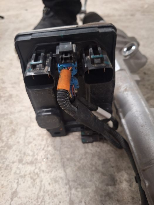 Електрическа кормилна рейка Tesla Model 3 -  Y / Тесла Модел 3 - У 202