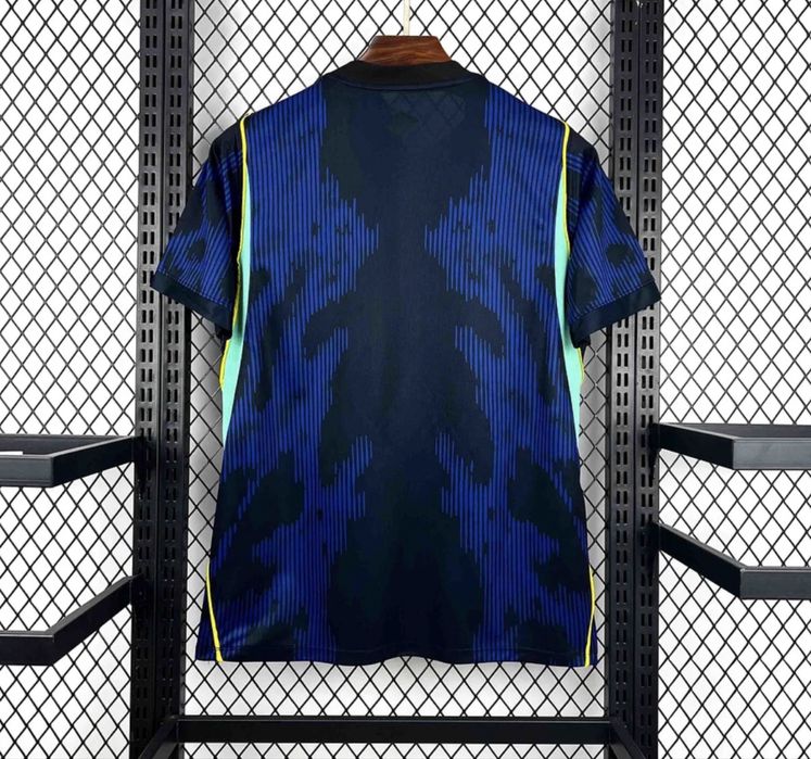 Tricou Brazilia World Cup 2026