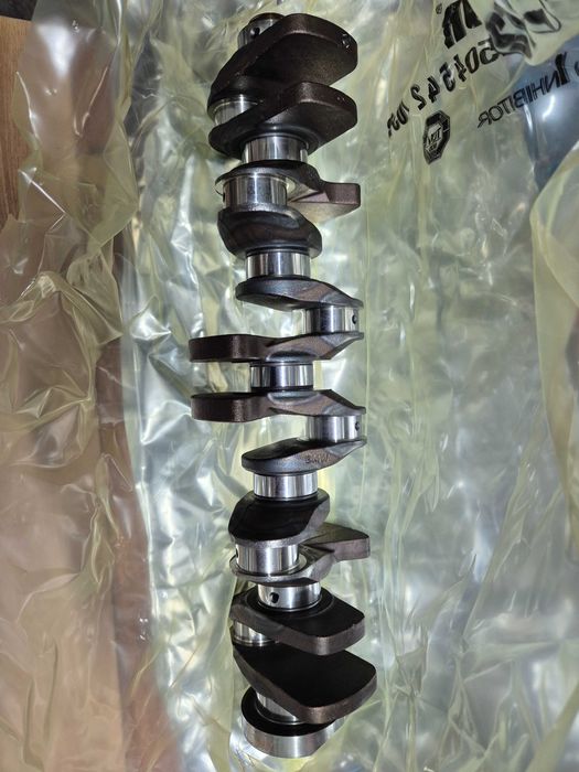 Оригинален Колянов вал BMW N55 535i 335i