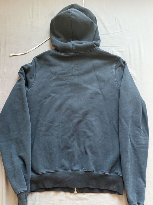 Rick Owens суичър
