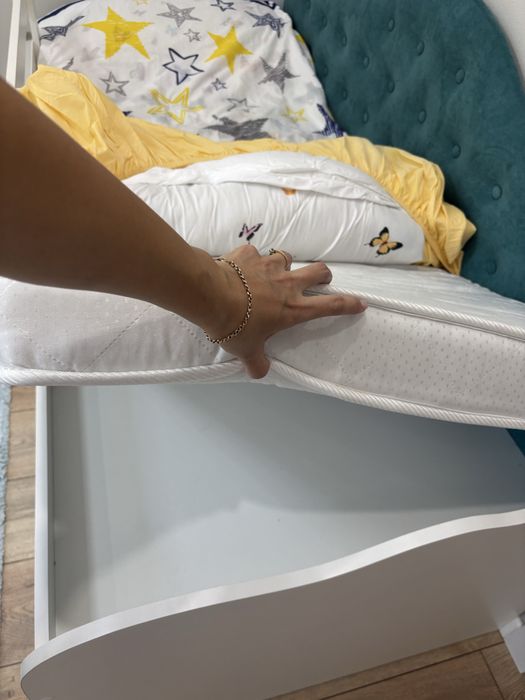 Продам Детский кровать