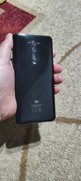 Xiaomi mi 9 t , 6/64