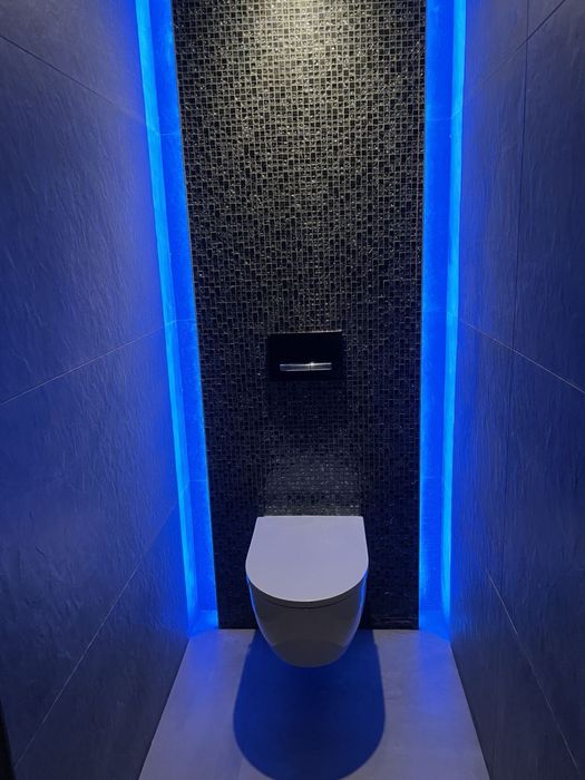 Montaj gresie si faianta