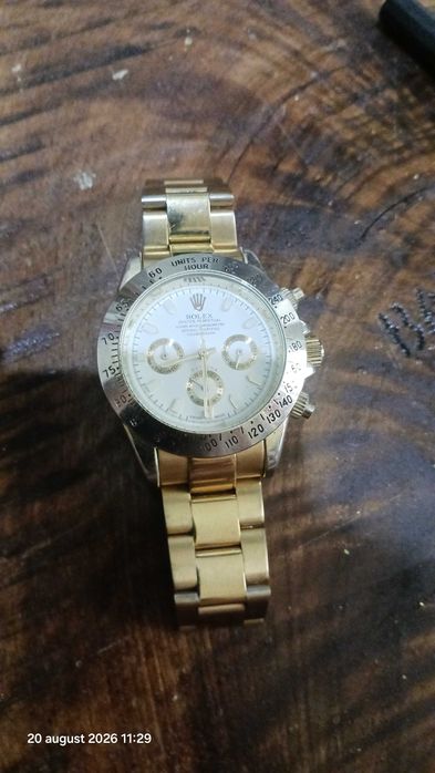 Rolex Daytona 2008
