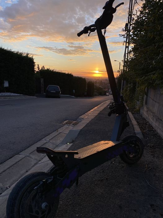 Kukirin G2 2025 stare buna