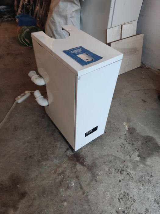 Продам газовый котел
