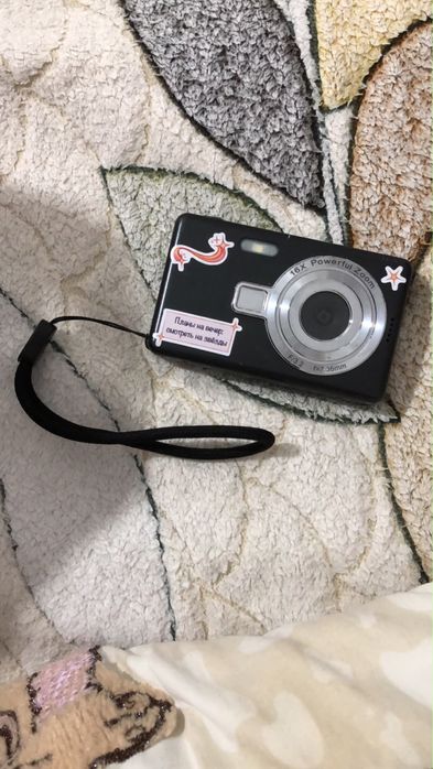Продам Фотоаппарат
