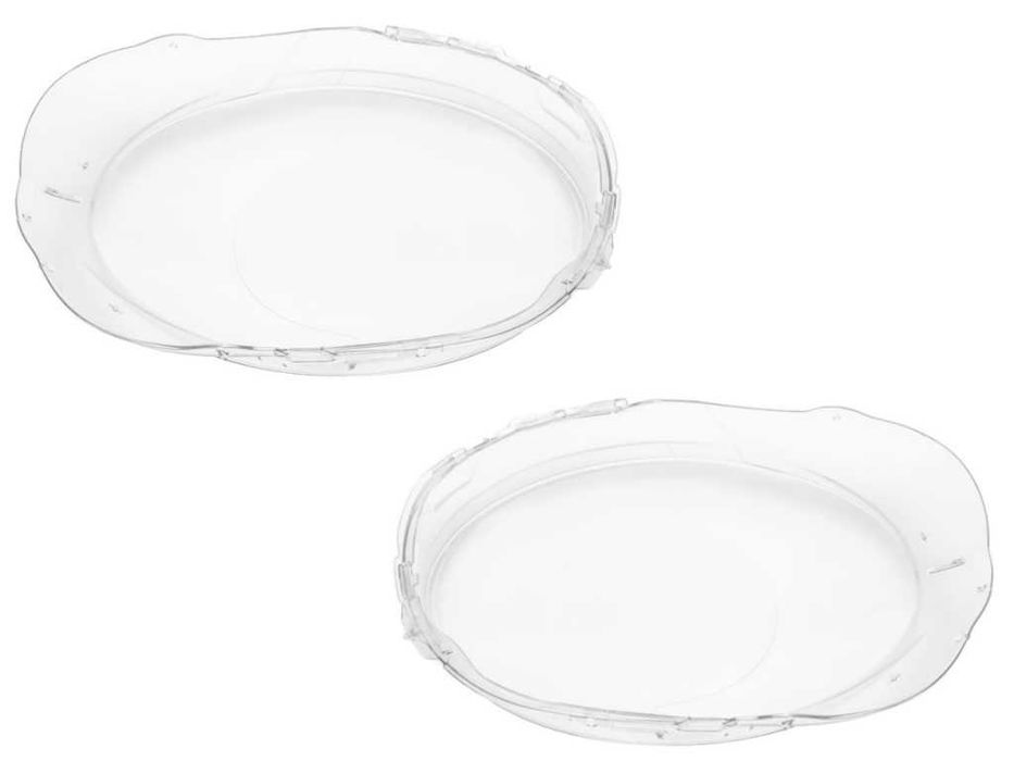 Стъкла за фарове на Mini Clubman F54 MK2 , Mini Cooper F55 F56 F57 MK3