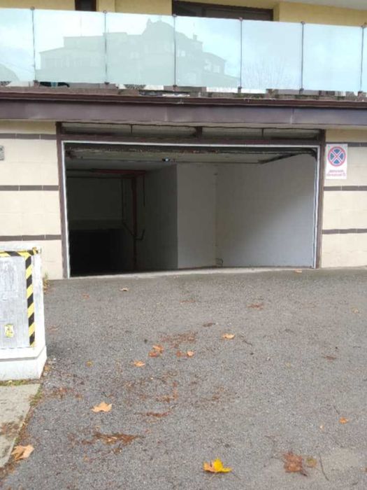 Дава се под наем Гараж / Паркомясто в София, Овча купел - 17 кв.м за 110 € - Снимка #1