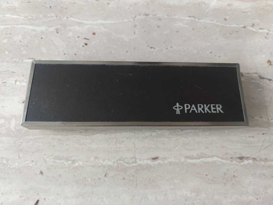 Pix Parker made in England
