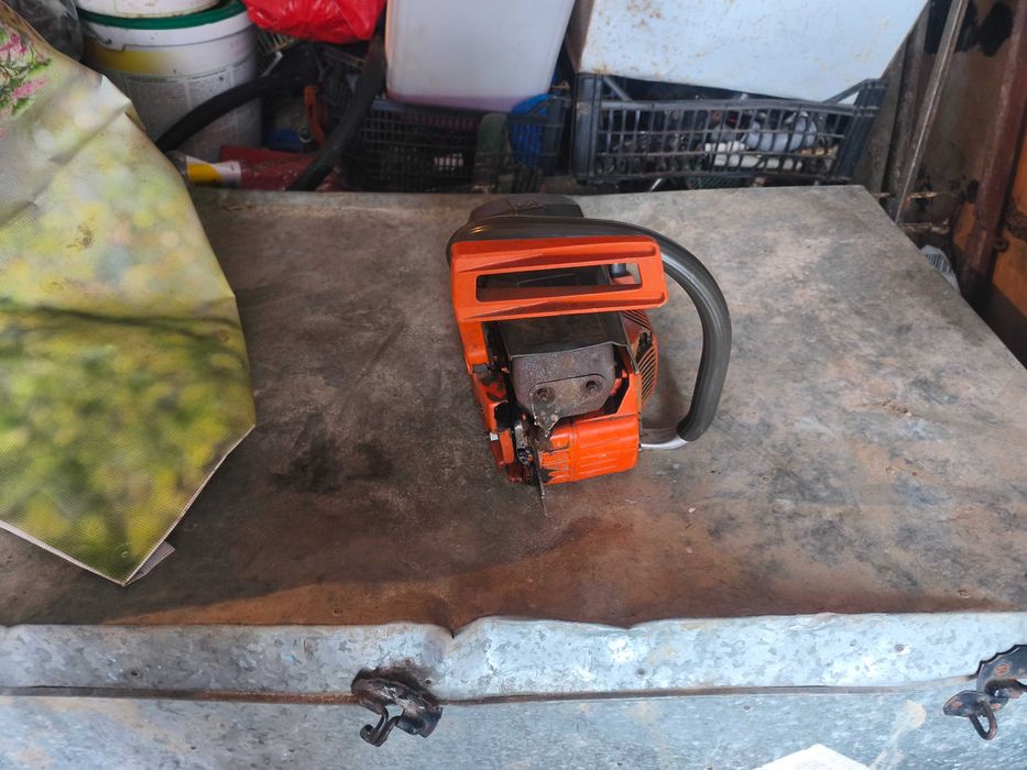 Vând sau schimb cu cv mai mic