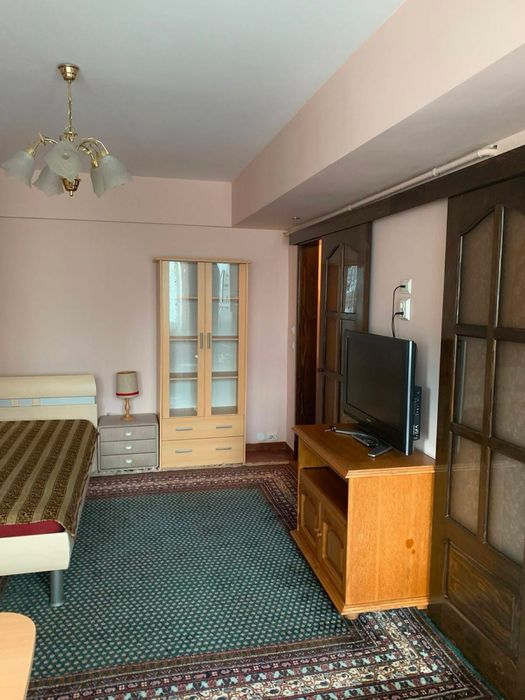 Inchiriez garsoniera Suceava zona Marășești/ Catedrală