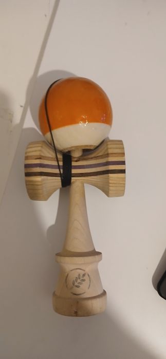 Kendama ken cereal tama okendama semnata de xremus si vasiu!!!
