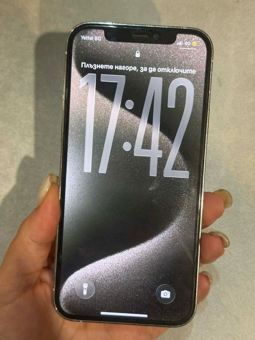 iPhone 12 Pro 256GB МНОГО ЗАПАЗЕН + кейсове