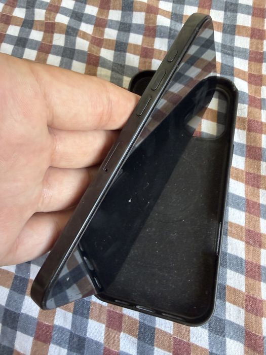 Iphone 16 pro max 512 Ideal Black 99%