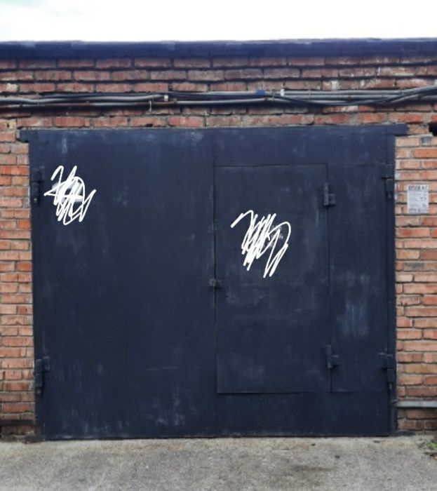 Сдам в аренду гараж