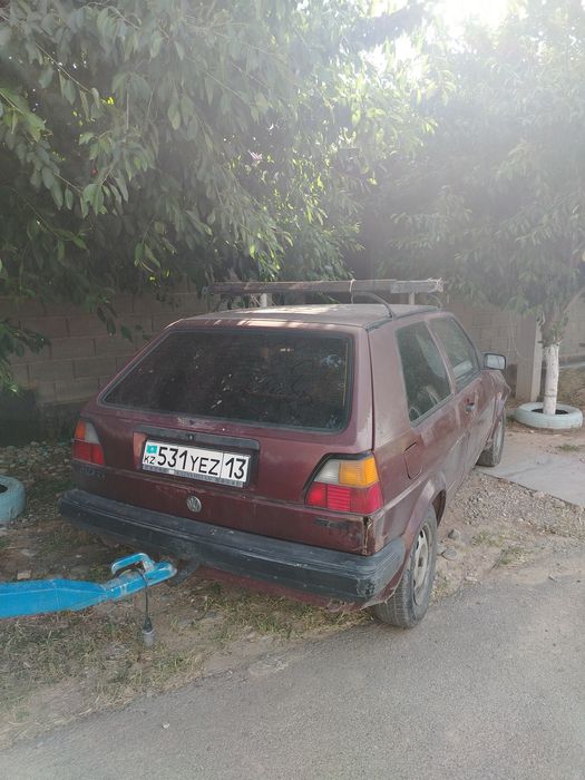 Голф сатылады...