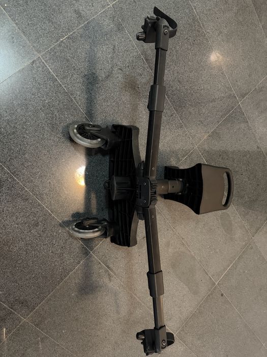 Платформа за второ дете Cangaroo Move On