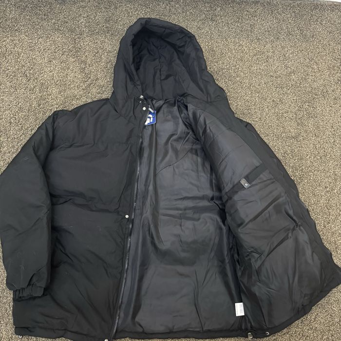 Куртка зимняя