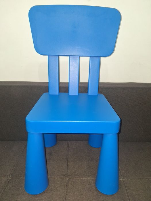 Scaun copii IKEA