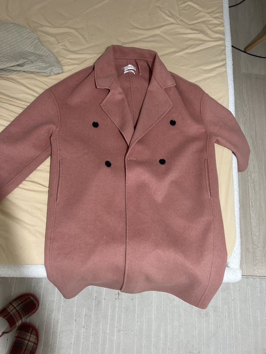 Пальто Mango в хорошем качестве