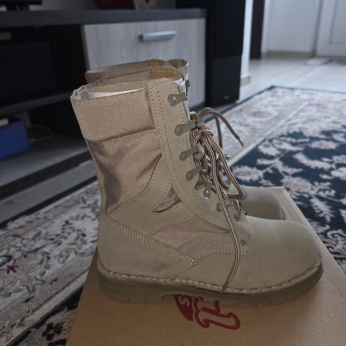 Bocanci militari combat de vara mărimea 25.5, 26.5