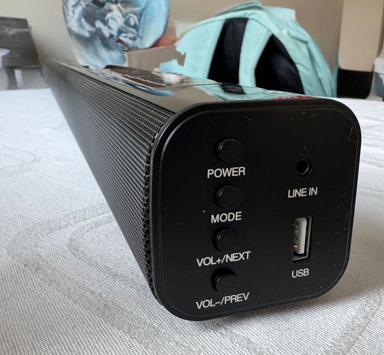 Саундбар колонка GoGen TAS 930