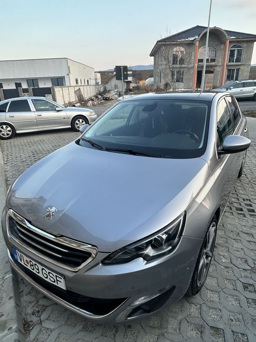 Vand/Schimb Peugeot 308 Turbo 2013