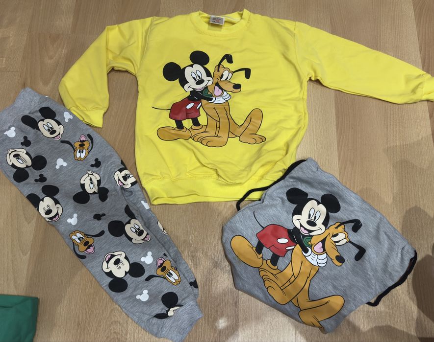 Дрехи за деца нови