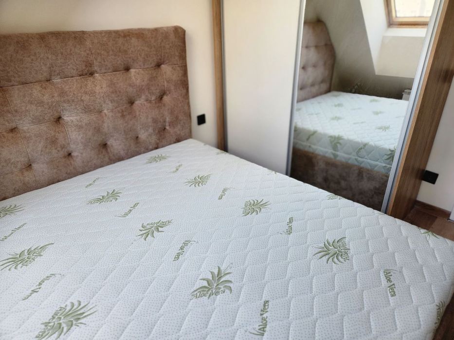 Дава се под наем Тристаен апартамент в София, Люлин 10 - 90 кв.м за 699 € - Снимка #9