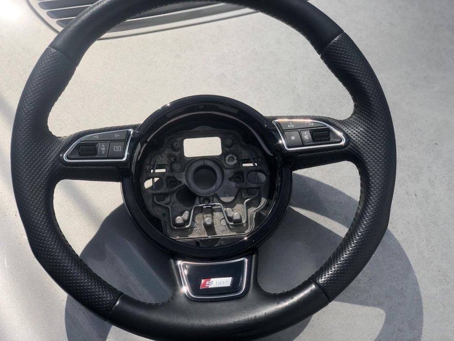 Volan Audi A7,A6 4G S -Line