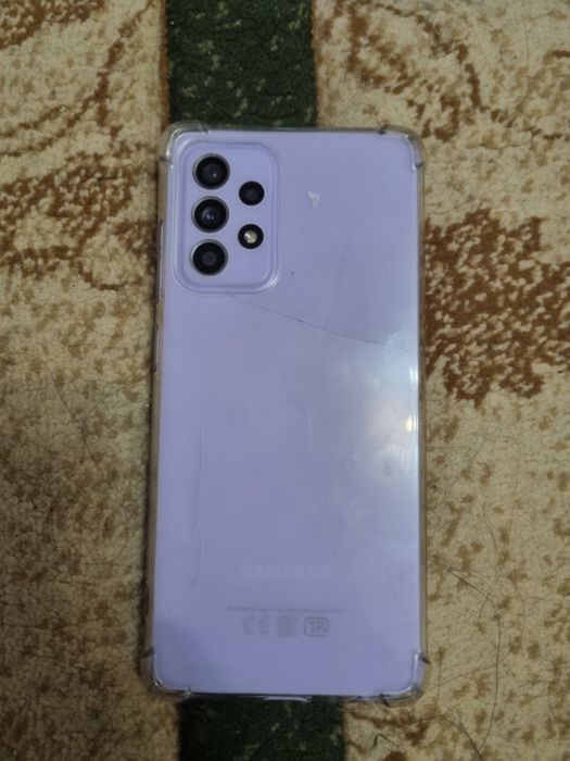 Samsung S 21 5G 128/8