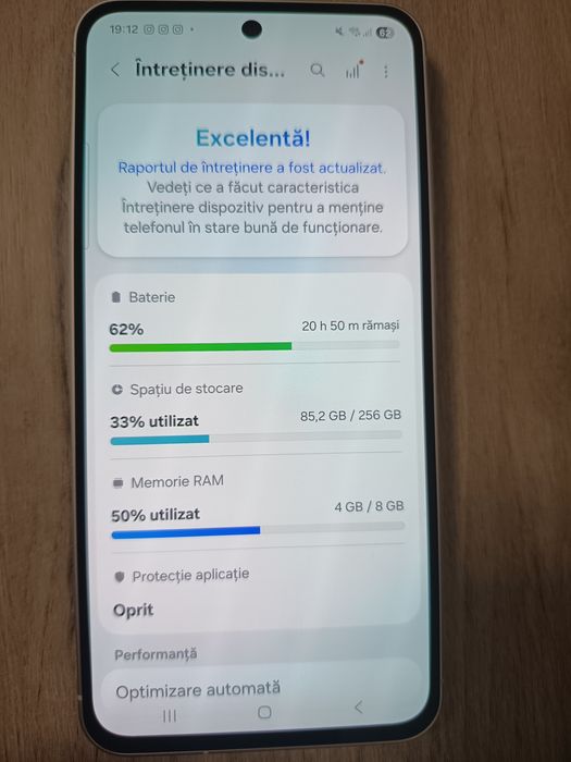 Samsung A56   5 G