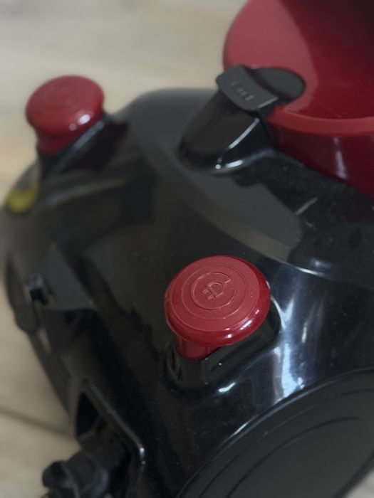 Пылесос от Midea