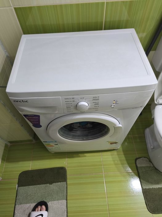 Masina de spalat Arctic 5 kg