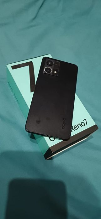 Oppo Reno 7 4G 8/128 ГБ