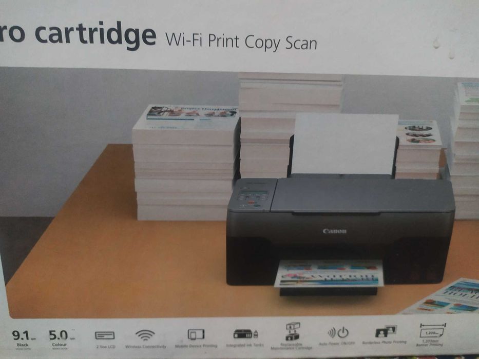 Printer sotiladi PIXMA G3420