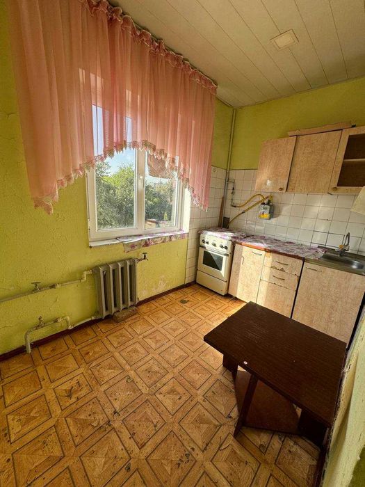 2 комнатная квартира ТТЗ 4