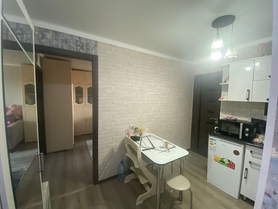 Продаю квартиру, со свежим ремонтом