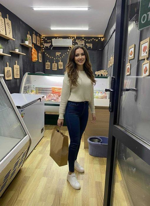 Сдам в аренду бутик вдоль трассы 19км