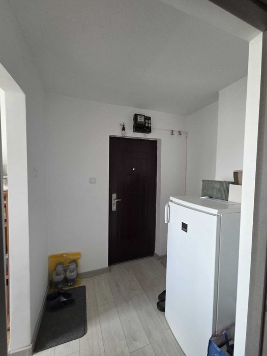 Apartament cu 2 camere