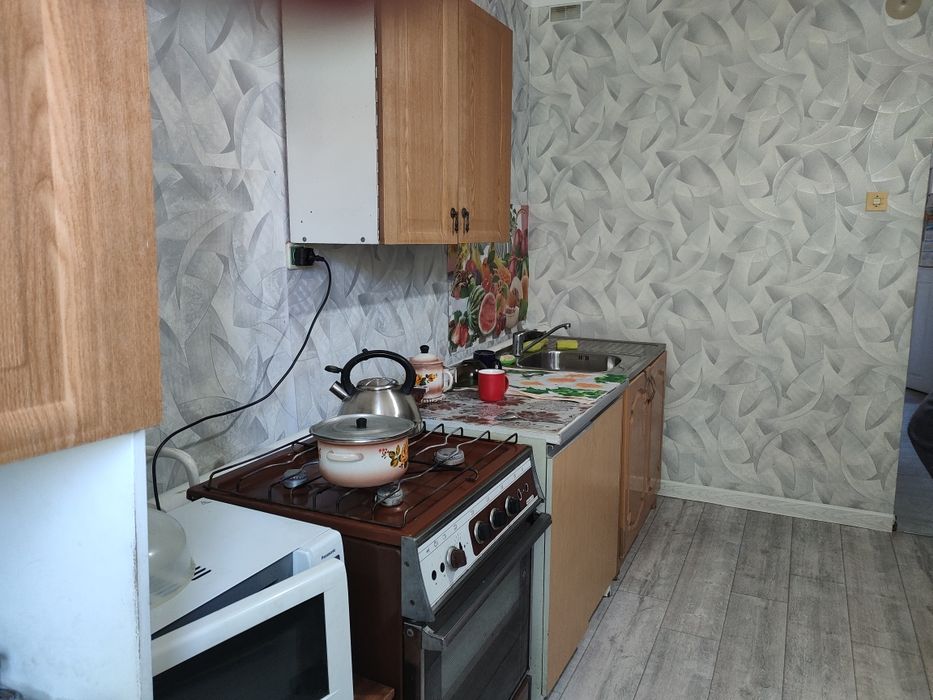 Частный дом  в городе