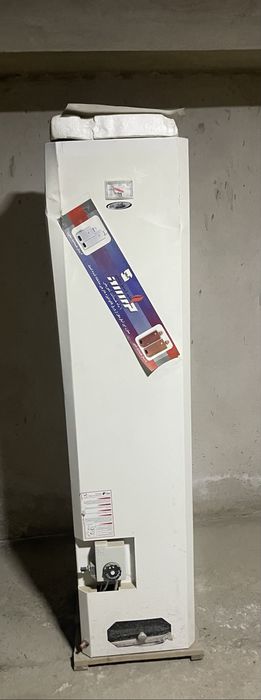новый газовый котел TavanKaran MGS 100