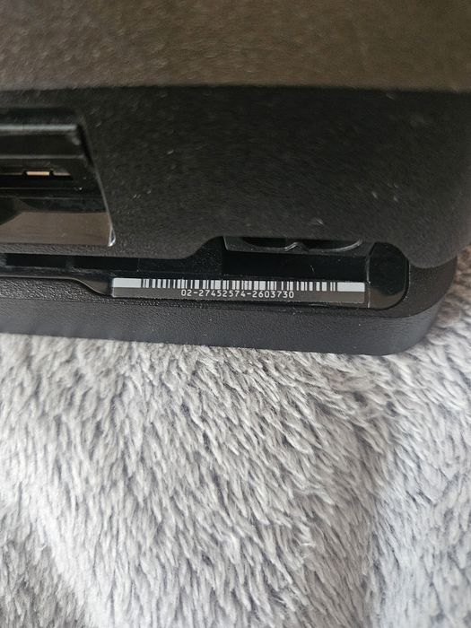 Playstation 4 Ps4 slim 500gb